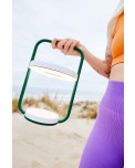 Fermob Ulli tragbare LED-Leuchte