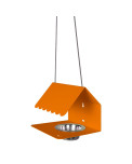 Fermob Picoti Vogelfutterhaus kandierte Orange