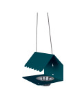 Fermob Picoti Vogelfutterhaus Acapulcoblau