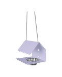 Fermob Picoti Vogelhaus Marshmallow