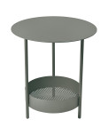 Fermob Salsa Beistelltisch Rosmarin