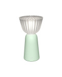 Fermob Swiing Lampe Gletscherminze