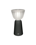 Fermiob Swiing Lampe Anthrazit