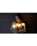 Fermob Lampe Swiing