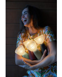 Fermob Swiing Lampen