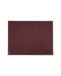 Fermob Tischset Basics Schwarzkirsche