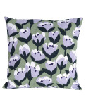 Fermob Tulipe Outdoor Kissen Marshmallow