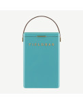 Fieldbar Kühlbox Bazaruto Blau