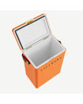 fieldbar Getränkebox geöffnet