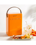 Fieldbar Kühlbox Orchard Orange