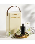 Fieldbar Kühlbox Safari White