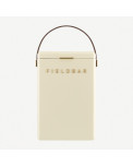 Kühlbox von Fieldbar Safari White