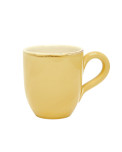 Grün und Form Becher Honig