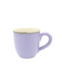 Grün und Form Becher klein Lavendel
