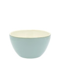 Grün und Form Keramik Bowl aqua