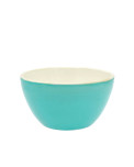 Grün und Form Keramik Bowl türkis