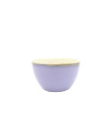 Grün und Form Keramik kleine Schale Lavendel
