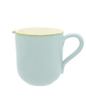 Grün & Form Keramik Saftkrug aqua