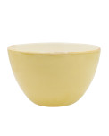 Grün & Form Salatschale Maisgelb