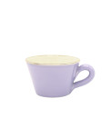 Grün und Form Tasse Lavendel