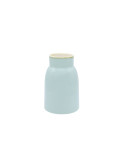 Grün & Form Vase klein aqua