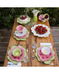Bordallo Pinheiro Bowl Daisy