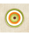 Bordallo Pinheiro Bowl Avocado