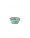 Keramik Schale klein aqua