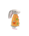 Pape Metall Osterhase Betty orange