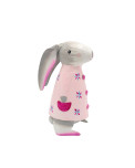 Pape Metall Hase Betty rosa