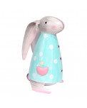Metall Hase Betty von Pape