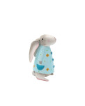 Kleiner Metall Hase Betty von Pape