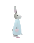 Pape Metall Hase Nancy