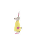 Pape Hase Nancy gelb