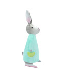 Pape Metall Hase Nancy mint