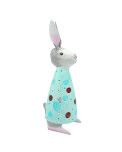 Pape Metall Hase Nancy mint