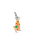 Pape Metall Hase Nancy orange