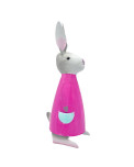 Pape Metall Hase Nancy pink
