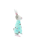 Metall Hase Nancy von Pape