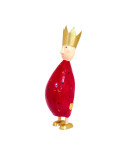 Pape Metall King rot