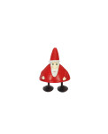 Metall Santa mini