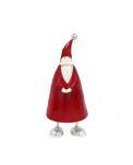 Pape Metall Santa Nick