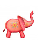 Metall Elefant Spardose