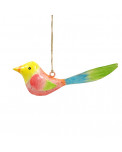 Pape Metall Vogel