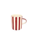 Musango Tasse Demi Mug Paprika