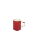 Musango Espressotasse plain wash Paprika