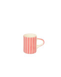Musango Espressotasse Sgraffito rose