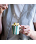 Musango Espressotasse mint
