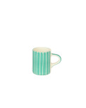Musango Espressotasse Sgraffito mint