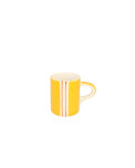 Musango Espressotasse Twin Stripe Turmeric